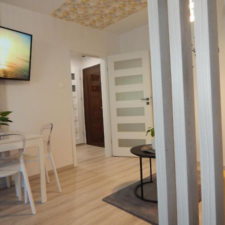 Pisztacia 2020 Apartman كزينكبرسكا المظهر الخارجي الصورة