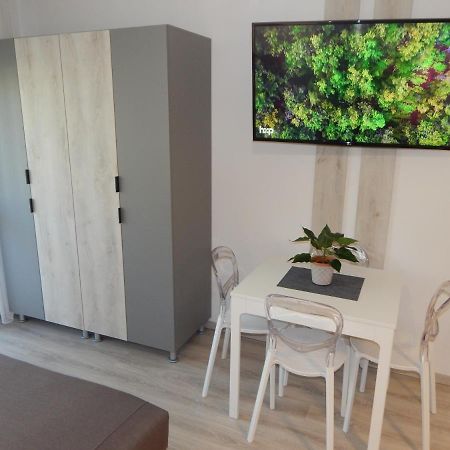 Pisztacia 2020 Apartman كزينكبرسكا المظهر الخارجي الصورة