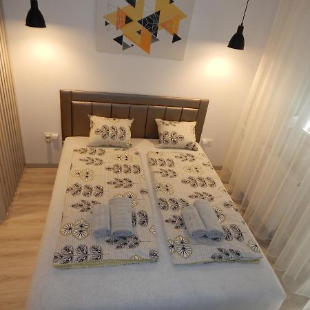 Pisztacia 2020 Apartman كزينكبرسكا المظهر الخارجي الصورة