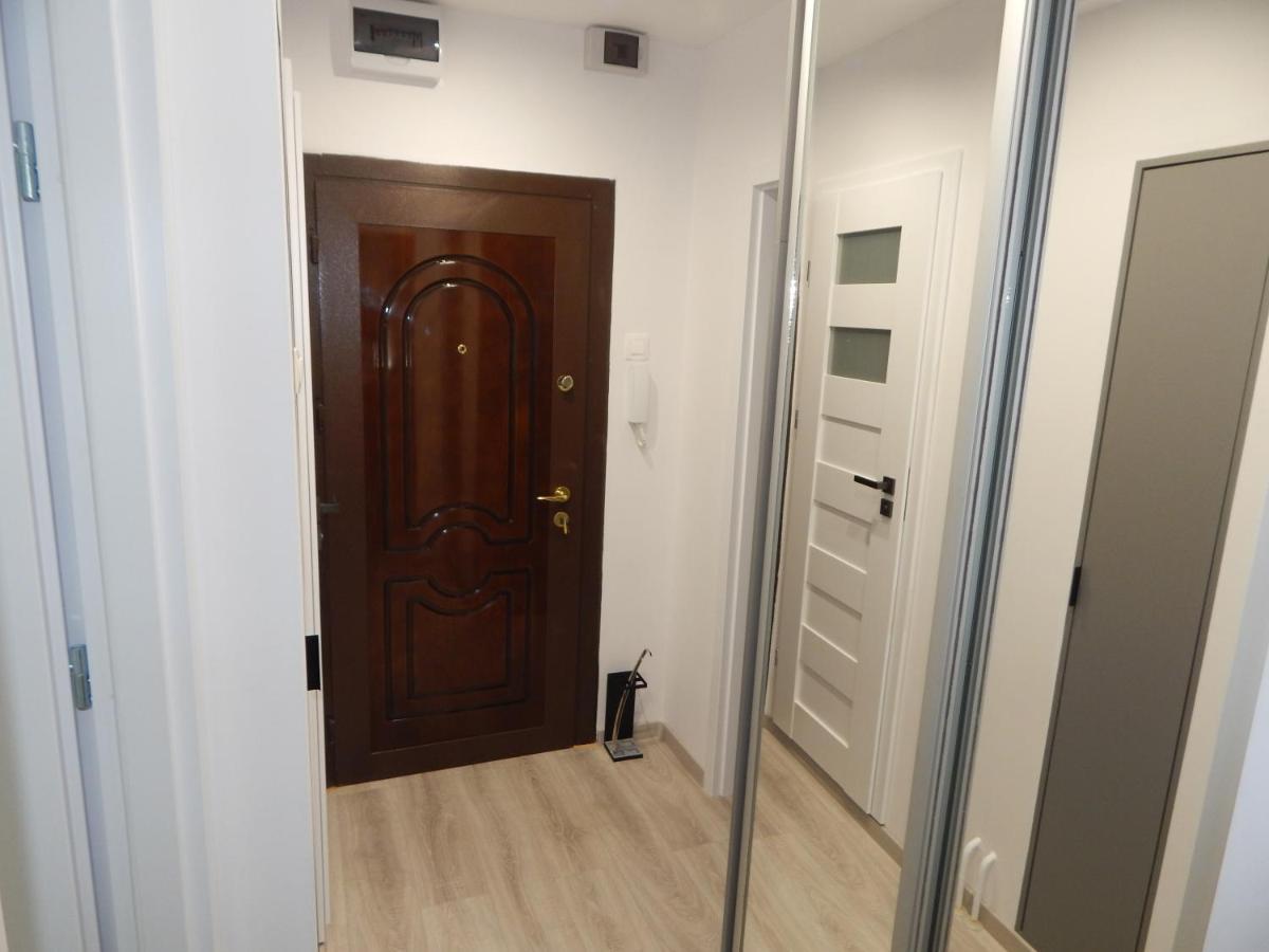 Pisztacia 2020 Apartman كزينكبرسكا المظهر الخارجي الصورة