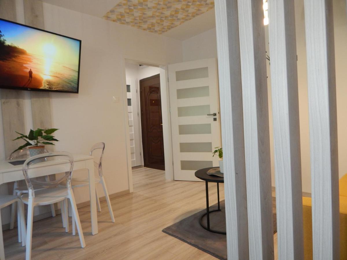 Pisztacia 2020 Apartman كزينكبرسكا المظهر الخارجي الصورة