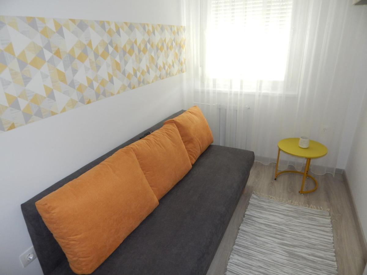 Pisztacia 2020 Apartman كزينكبرسكا المظهر الخارجي الصورة