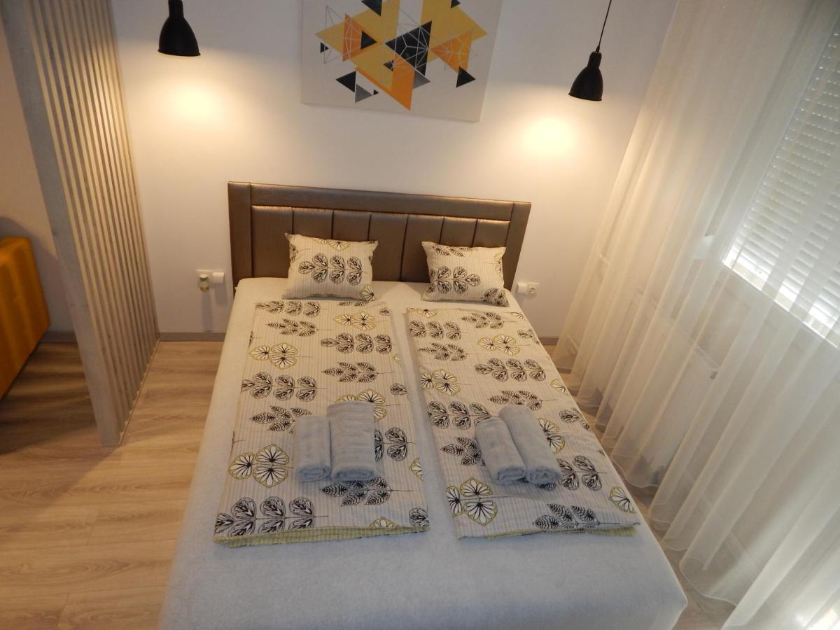 Pisztacia 2020 Apartman كزينكبرسكا المظهر الخارجي الصورة