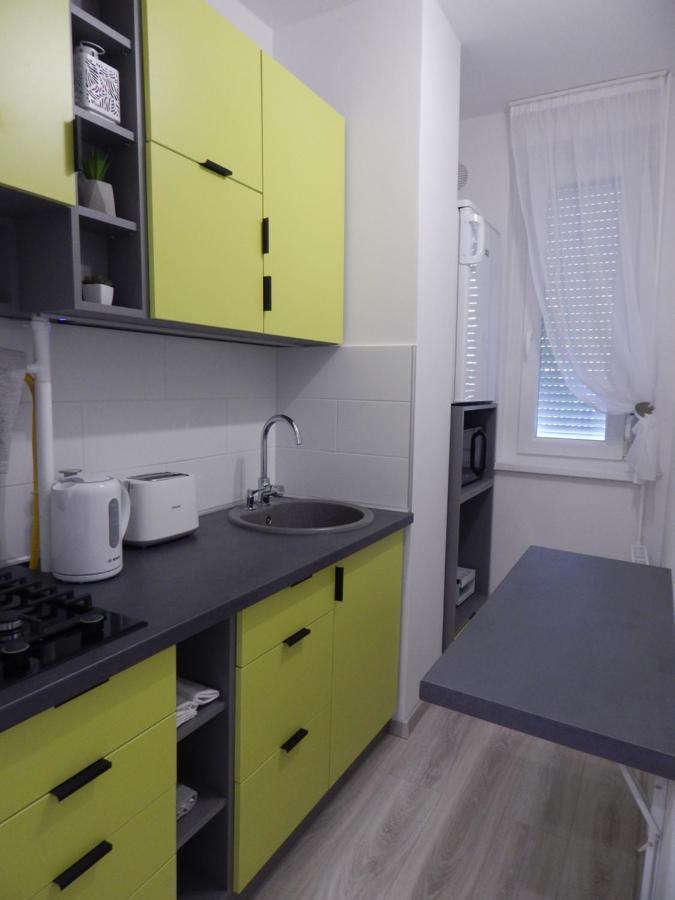 Pisztacia 2020 Apartman كزينكبرسكا المظهر الخارجي الصورة