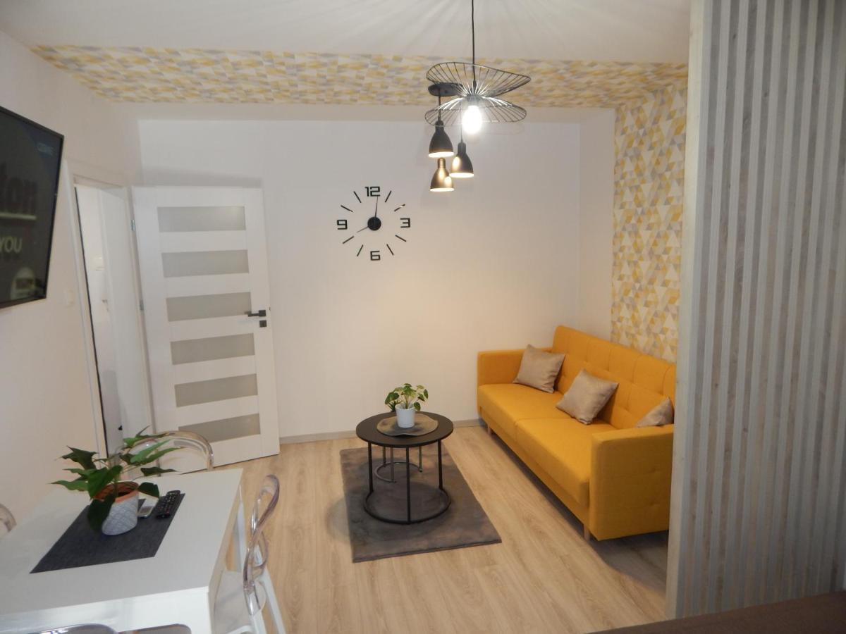 Pisztacia 2020 Apartman كزينكبرسكا المظهر الخارجي الصورة