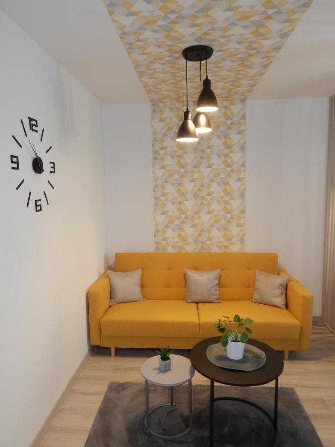 Pisztacia 2020 Apartman كزينكبرسكا المظهر الخارجي الصورة